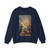 GOYA Y LUCIENTES, Francisco de - The swing (Artwork) Crewneck Sweatshirt