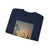GOYA Y LUCIENTES, Francisco de - The swing (Artwork) Crewneck Sweatshirt