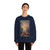 GOYA Y LUCIENTES, Francisco de - The swing (Artwork) Crewneck Sweatshirt