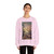 GOYA Y LUCIENTES, Francisco de - The swing (Artwork) Crewneck Sweatshirt