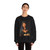 ANTONELLO da Messina - Virgin of the Annunciation (Artwork) Crewneck Sweatshirt
