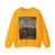 BEGA, Cornelis - Village Market with the Quack (Artwork) Crewneck Sweatshirt