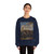 BEGA, Cornelis - Village Market with the Quack (Artwork) Crewneck Sweatshirt
