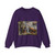 HERP, Willem van, the Elder - The Visitation (Artwork) Crewneck Sweatshirt