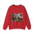 HERP, Willem van, the Elder - The Visitation (Artwork) Crewneck Sweatshirt