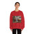 HERP, Willem van, the Elder - The Visitation (Artwork) Crewneck Sweatshirt