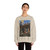 Antonio Carracci - The Martyrdom of Saint Stephen (Artwork) Crewneck Sweatshirt