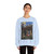 Antonio Carracci - The Martyrdom of Saint Stephen (Artwork) Crewneck Sweatshirt