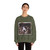 GOYA Y LUCIENTES, Francisco de - War scene (Artwork) Crewneck Sweatshirt