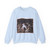 GOYA Y LUCIENTES, Francisco de - War scene (Artwork) Crewneck Sweatshirt
