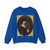 HALS, Frans - Portrait of a Man 7 (Artwork) Crewneck Sweatshirt