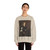 HALS, Frans - Portrait of a Man 8 (Artwork) Crewneck Sweatshirt