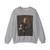 HALS, Frans - Portrait of a Man 8 (Artwork) Crewneck Sweatshirt
