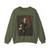 HALS, Frans - Portrait of a Man 8 (Artwork) Crewneck Sweatshirt