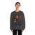 HALS, Frans - Portrait of a Man 8 (Artwork) Crewneck Sweatshirt