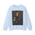 HALS, Frans - Portrait of a Man 8 (Artwork) Crewneck Sweatshirt