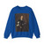 HALS, Frans - Portrait of a Man 8 (Artwork) Crewneck Sweatshirt