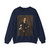 HALS, Frans - Portrait of a Man 8 (Artwork) Crewneck Sweatshirt