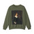 HALS, Frans - Portrait of a Man 10 (Artwork) Crewneck Sweatshirt