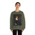 HALS, Frans - Portrait of a Man 10 (Artwork) Crewneck Sweatshirt
