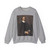 HALS, Frans - Portrait of a Man 11 (Artwork) Crewneck Sweatshirt