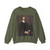 HALS, Frans - Portrait of a Man 11 (Artwork) Crewneck Sweatshirt