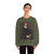 HALS, Frans - Portrait of a Man 11 (Artwork) Crewneck Sweatshirt