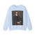 HALS, Frans - Portrait of a Man 11 (Artwork) Crewneck Sweatshirt