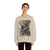 GOLTZIUS, Hendrick - Portrait of Frederick de Vries (Artwork) Crewneck Sweatshirt
