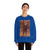 Bastien-Lepage , Jules - Pas Meche (Nothing Diong) (Artwork) Crewneck Sweatshirt