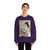 Bastien-Lepage , Jules - Portrait of Sarah Bernhardt (Artwork) Crewneck Sweatshirt