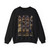 GONTIER, Linard - The Mystical Wine Press (detail) (Artwork) Crewneck Sweatshirt