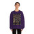 GONTIER, Linard - The Mystical Wine Press (detail) (Artwork) Crewneck Sweatshirt