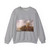 GOYEN, Jan van - Village at the River (Artwork) Crewneck Sweatshirt