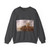 GOYEN, Jan van - Village at the River (Artwork) Crewneck Sweatshirt