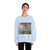 GOYEN, Jan van - Windmill by a River (Artwork) Crewneck Sweatshirt