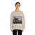 HOBBEMA, Meyndert - Wooded Landscape with Water Mill (Artwork) Crewneck Sweatshirt
