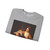 HOGARTH, William - David Garrick and his Wife (Artwork) Crewneck Sweatshirt