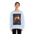 HOGARTH, William - David Garrick and his Wife (Artwork) Crewneck Sweatshirt
