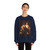 HOGARTH, William - David Garrick and his Wife (Artwork) Crewneck Sweatshirt