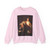 HOGARTH, William - David Garrick and his Wife (Artwork) Crewneck Sweatshirt