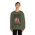 HOGARTH, William - Before the Seduction and After (Artwork) Crewneck Sweatshirt