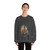 HOGARTH, William - Before the Seduction and After (Artwork) Crewneck Sweatshirt