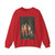 HOGARTH, William - Before the Seduction and After (Artwork) Crewneck Sweatshirt