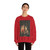 HOGARTH, William - Before the Seduction and After (Artwork) Crewneck Sweatshirt