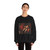 HOGARTH, William - David Garrick as Richard 3 (Artwork) Crewneck Sweatshirt