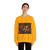 HOGARTH, William - David Garrick as Richard 3 (Artwork) Crewneck Sweatshirt