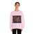 HOGARTH, William - David Garrick as Richard 3 (Artwork) Crewneck Sweatshirt
