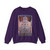 ARNOLFO di Cambio - Monument to L. Savelli (Artwork) Crewneck Sweatshirt