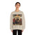 BELLINI, Giovanni - 1470-79 - pesaro - Pesaro Altarpiece (Artwork) Crewneck Sweatshirt